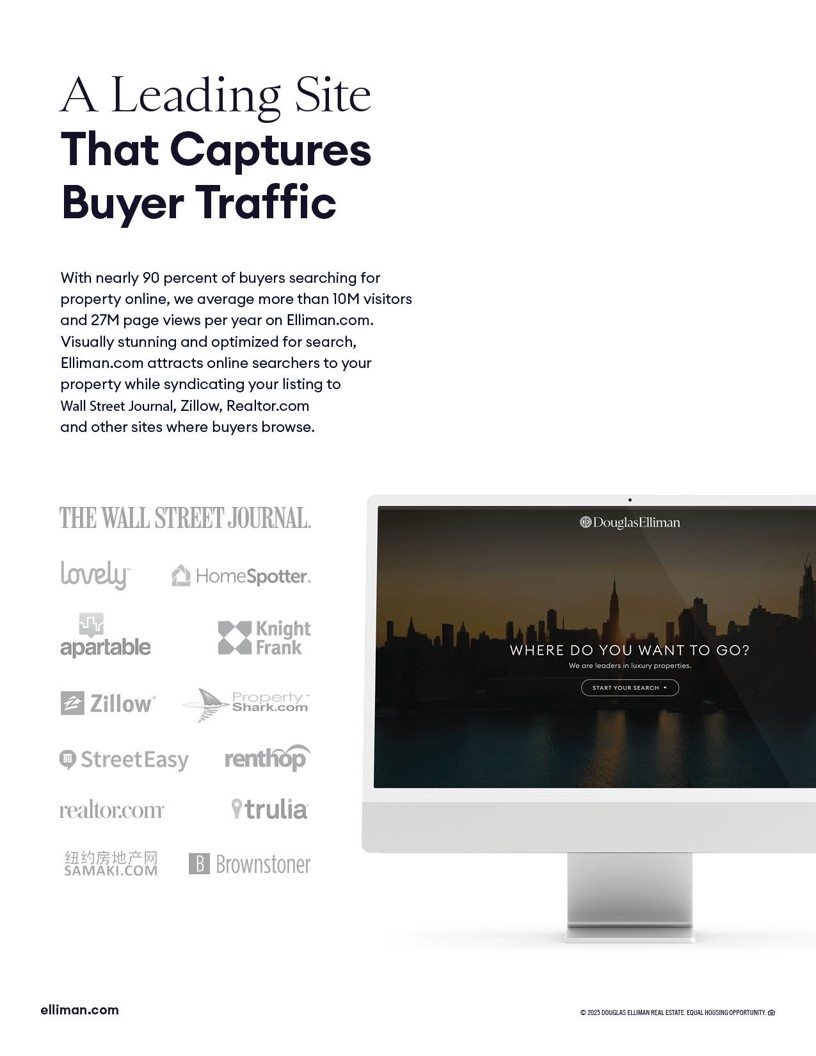 Douglas Elliman marketing — page 4