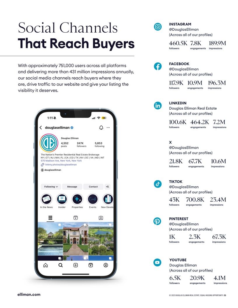 Douglas Elliman marketing — page 5