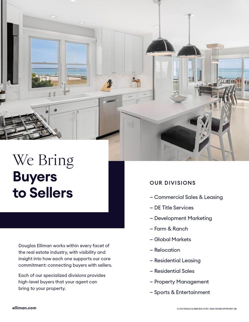 Douglas Elliman marketing — page 8