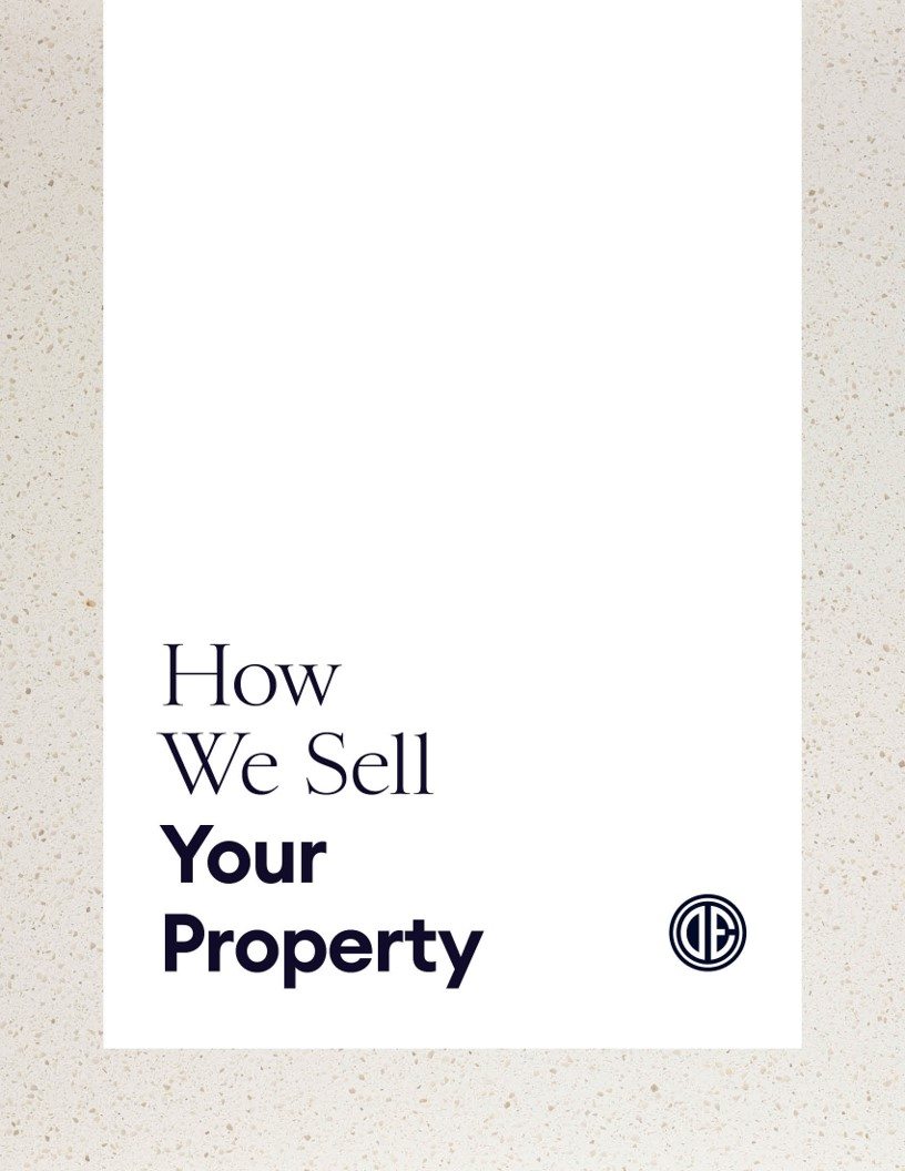 Douglas Elliman marketing — page 9