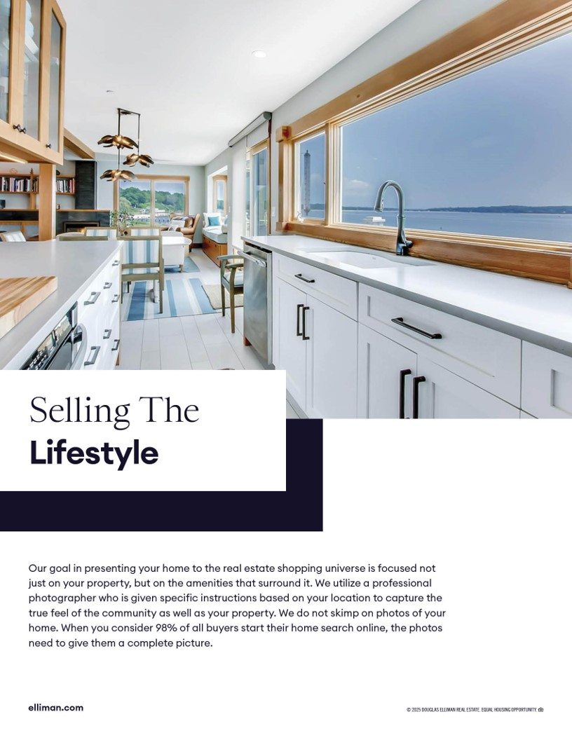 Douglas Elliman marketing — page 13