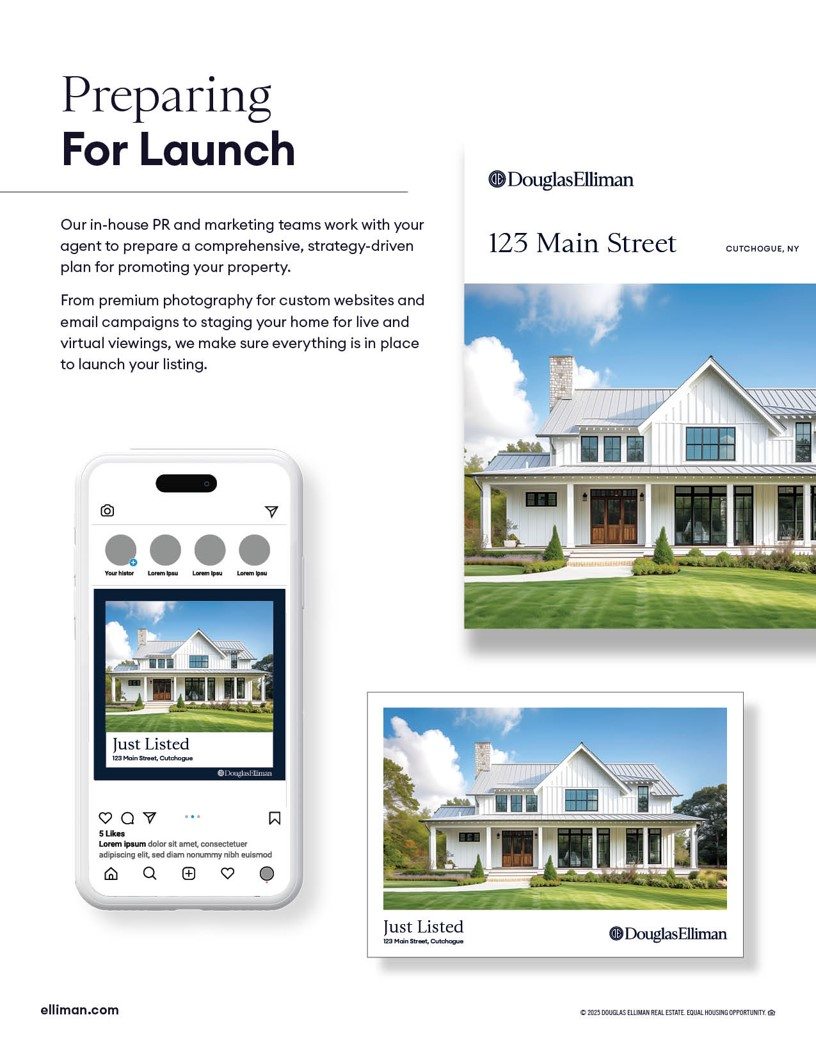 Douglas Elliman marketing — page 14