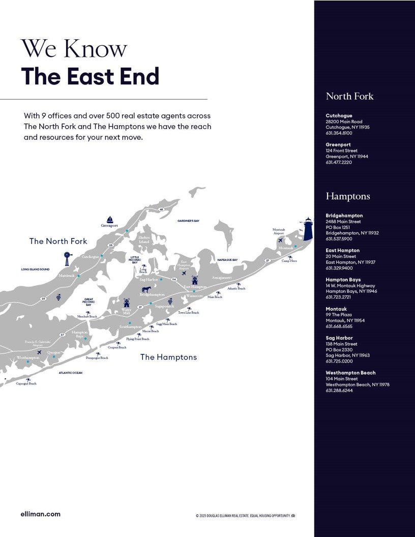 Douglas Elliman marketing — page 19